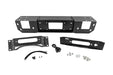 Rough Country Hidden Winch Mount for 2021 - 2026 Ford F - 150 - Recon Recovery