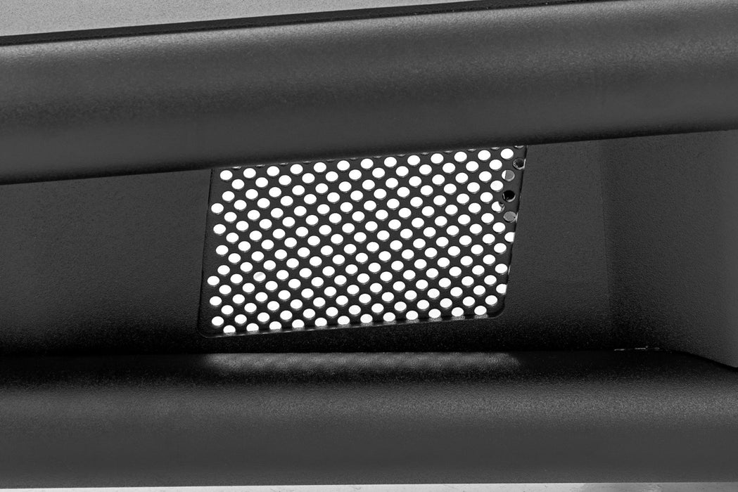 RC Tubular High Clearance Baja Front Bumper for 2021 - 2023 Ford F - 150 - Recon Recovery - Recon Recovery