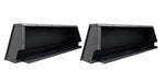 EXP Truck Cap Storage Box for 2022 - 2026 Ford Maverick - Recon Recovery
