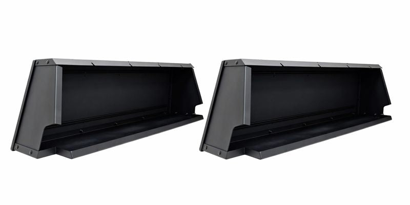 EXP Truck Cap Storage Box for 2022 - 2026 Ford Maverick - Recon Recovery