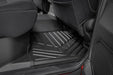 Rough Country Flex - Fit Floor Mats for 2022 - 2026 Toyota Tundra - Recon Recovery