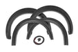 Rough Country Sport Fender Flares for 2022 - 2026 Ford Maverick - Recon Recovery