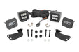 Rough Country LED Light Kit Segway 570 F - Recon Recovery