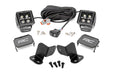 Rough Country LED Light Kit Segway 570 F - Recon Recovery