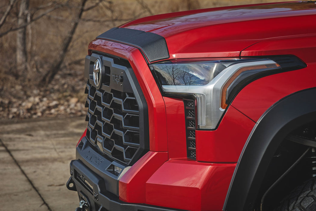 Rough Country Hood Protector for 2022 - 2026 Toyota Tundra - Recon Recovery