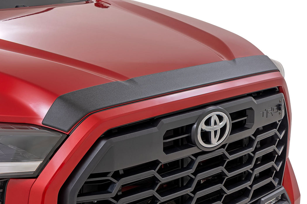 Rough Country Hood Protector for 2022 - 2026 Toyota Tundra - Recon Recovery