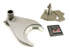 TeraFlex NP231-J 2Low 2WD Low-Range Shift Sector Kit for 1997-2006 Jeep Wrangler - Recon Recovery