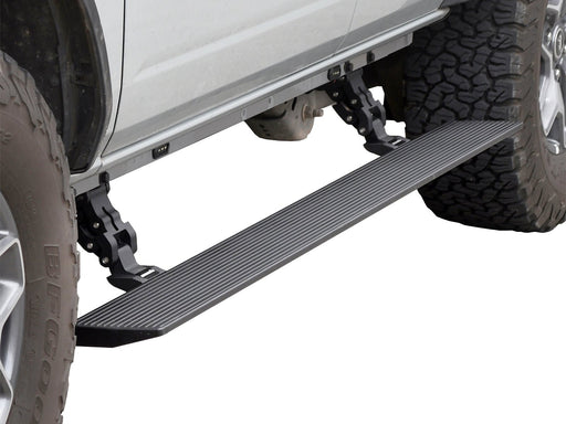 Pro-E Electric Power Drop Down Running Boards for 2010-2024 Toyota 4Runner - Recon Recovery - Recon Recovery