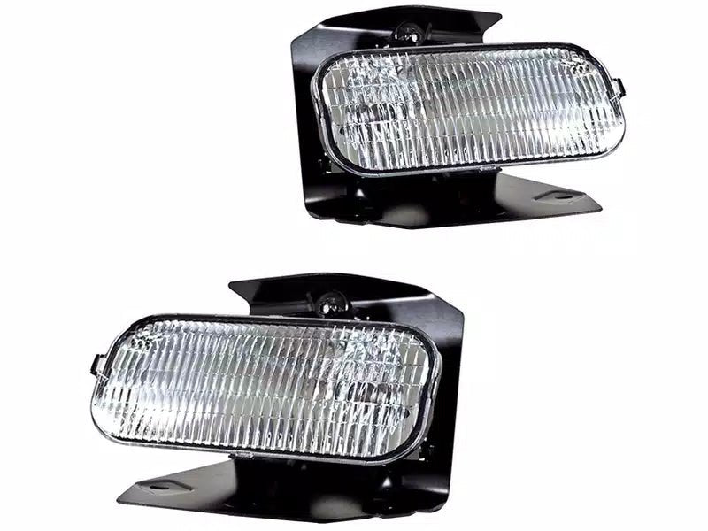 Winjet OE Style Fog Lights for 1999-2002 Ford Expedition - Recon Recovery