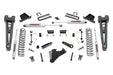 Rough Country 6 Inch Lift Kit for 2023 - 2026 Ford F - 250 & F - 350 - Recon Recovery