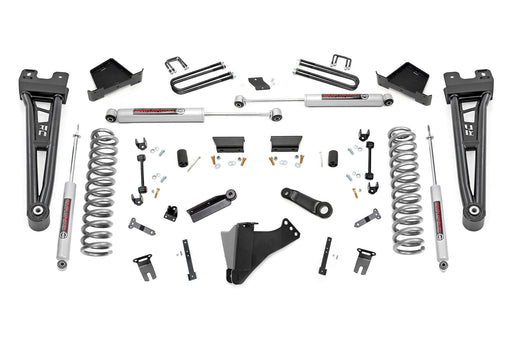 Rough Country 6 Inch Lift Kit for 2023 - 2026 Ford F - 250 & F - 350 - Recon Recovery
