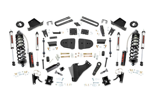Rough Country 4.5 Inch Lift for 2023 - 2026 Ford F - 250 & F - 350 - Recon Recovery