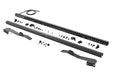 Rough Country Bolt On 50" LED Light Kit for 2024-2026 Tesla Cybertruck | 24,300 Lumens - Recon Recovery