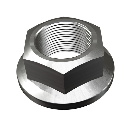 TeraFlex Output Yoke Flanged Nut - NP231 Extreme-NP231 Short Shaft Kit for 1984-2006 Jeep Cherokee & Wrangler - Recon Recovery