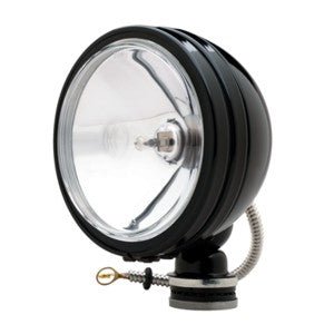 KC HiLites 6" Daylighter Halogen - 2 - Light System - 100W Spot Beam - Recon Recovery