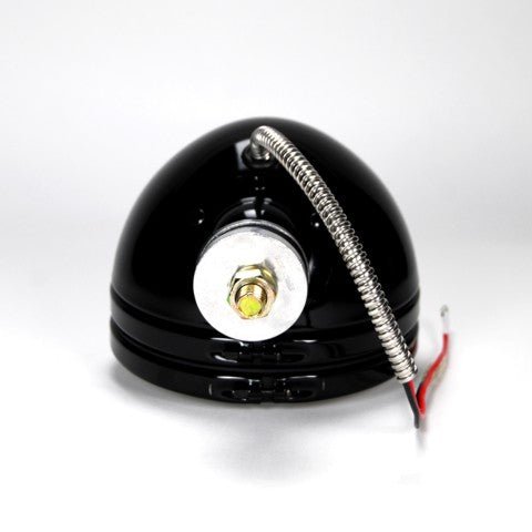 KC HiLites 6" Daylighter Halogen - 2 - Light System - 100W Spot Beam - Recon Recovery