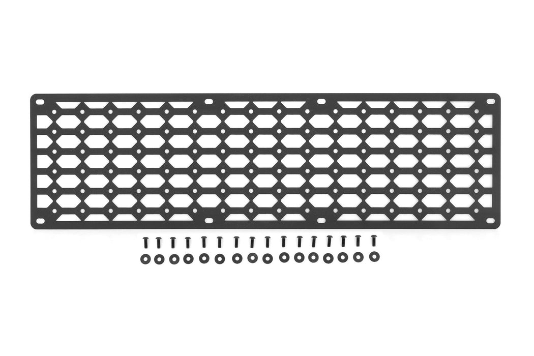 Rough Country Bed Cap Molle Panel Kit for 2024 - 2026 Toyota Tacoma - Recon Recovery