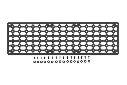 Rough Country Bed Cap Molle Panel Kit for 2024 - 2026 Toyota Tacoma - Recon Recovery