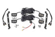 Rough Country LED Fog Light Kit for 2024 - 2026 Toyota Tacoma - Recon Recovery