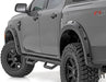 Rough Country Pocket Fender Flares for 2024 - 2026 Ford Ranger - Recon Recovery