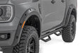 Rough Country Pocket Fender Flares for 2024 - 2026 Ford Ranger - Recon Recovery