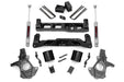 Rough Country 5 Inch Lift Kit Chevy/GMC 1500 (14 - 18 & Classic) - Recon Recovery