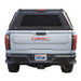 Expedition Stainless Steel Bed Cap With Wing Doors for 2020 - 2027 GM Silverado Sierra 2500/3500 - Recon Recovery