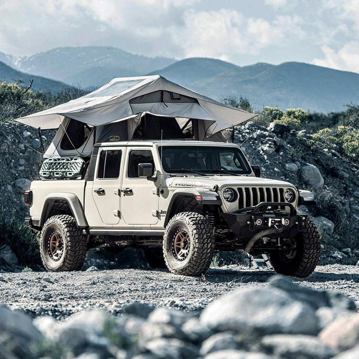 Smittybilt Gen 2 Standard Overland Tent - Recon Recovery - Recon Recovery