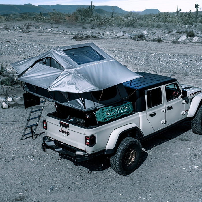 Smittybilt Gen 2 Standard Overland Tent - Recon Recovery - Recon Recovery