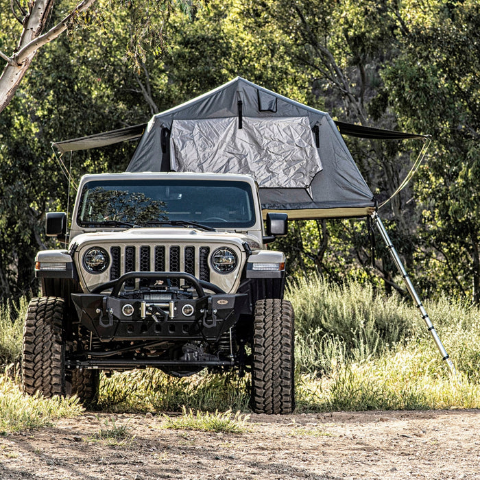 Smittybilt Gen 2 Standard Overland Tent - Recon Recovery - Recon Recovery