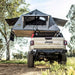 Smittybilt Gen 2 Standard Overland Tent - Recon Recovery - Recon Recovery