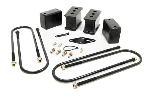ReadyLIFT 4.0" Rear Spacer Kit for 2019-2026 Ram 2500 - Recon Recovery