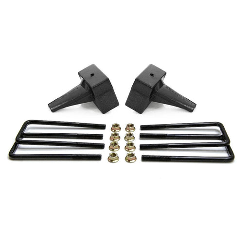 ReadyLIFT 4" Rear Block Kit for 2004-2020 Ford F-150 - Recon Recovery