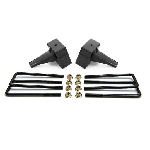 ReadyLIFT 5" Rear Block Kit for 2004-2020 Ford F-150 - Recon Recovery