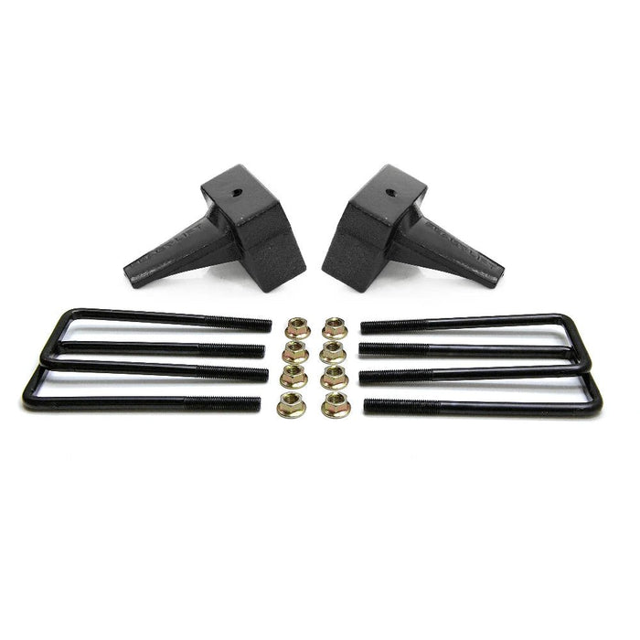 ReadyLIFT 5" Rear Block Kit for 2004-2020 Ford F-150 - Recon Recovery
