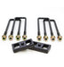 ReadyLIFT 1" Rear Block Kit for 2011-2026 Chevrolet/GMC Silverado 2500 HD/Sierra 2500 HD/Silverado 3500 HD/Sierra 3500 HD - Recon Recovery