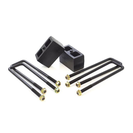 ReadyLIFT 3" Block Kit - 2007-2021 Toyota Tundra for 2007-2021 Toyota Tundra - Recon Recovery