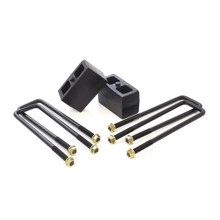 ReadyLIFT 3" Block Kit - 2007-2021 Toyota Tundra for 2007-2021 Toyota Tundra