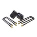 ReadyLIFT 3" Block Kit - 2007-2021 Toyota Tundra for 2007-2021 Toyota Tundra