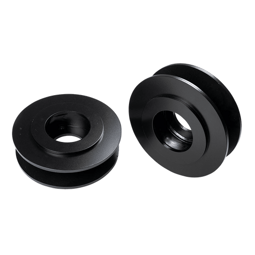 ReadyLIFT 2" Rear Spacer Kit for 2022-2026 Toyota Tundra - Recon Recovery