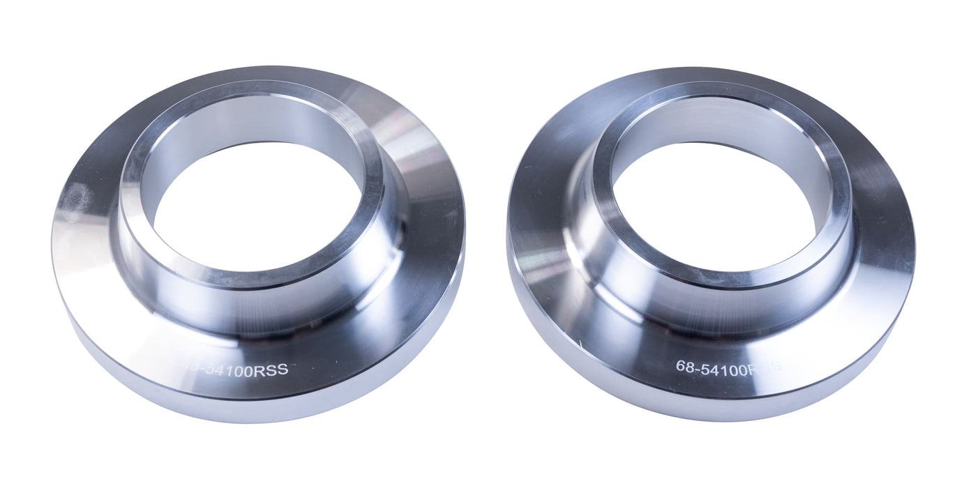 ReadyLIFT 1" Rear Spacer Kit for 2024-2026 Toyota Tacoma - Recon Recovery