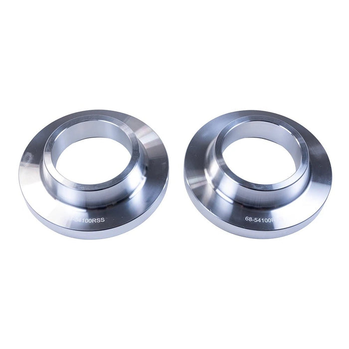 ReadyLIFT 1" Rear Spacer Kit for 2024-2026 Toyota Tacoma - Recon Recovery