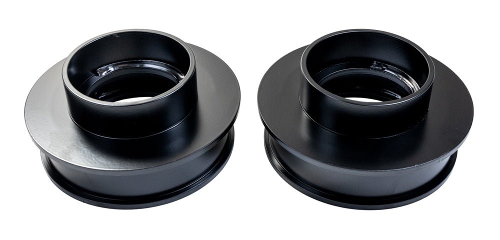 ReadyLIFT 1" Rear Spacer Kit for 2024-2026 Toyota Tacoma - Recon Recovery