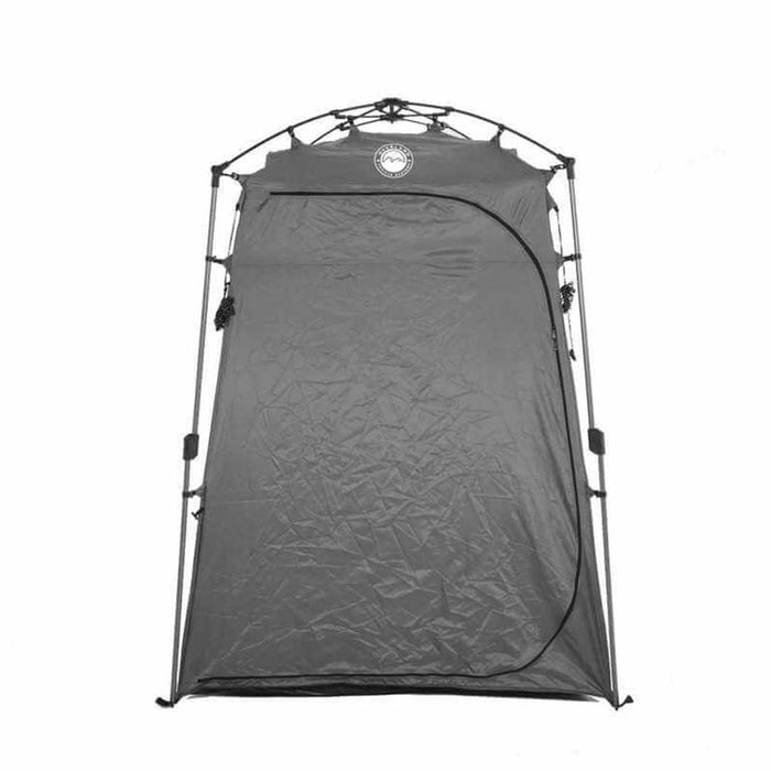 Overland Vehicle Systems Portable Changing Room with Shower & Storage Bag