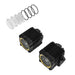 KC HiLites FLEX ERA 1 - 2 - Light Master LED Light Pod Kit - Recon Recovery