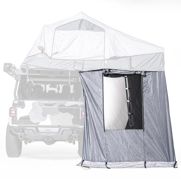 Smittybilt Gen 2 XL Overlander Annex Room - Recon Recovery - Recon Recovery