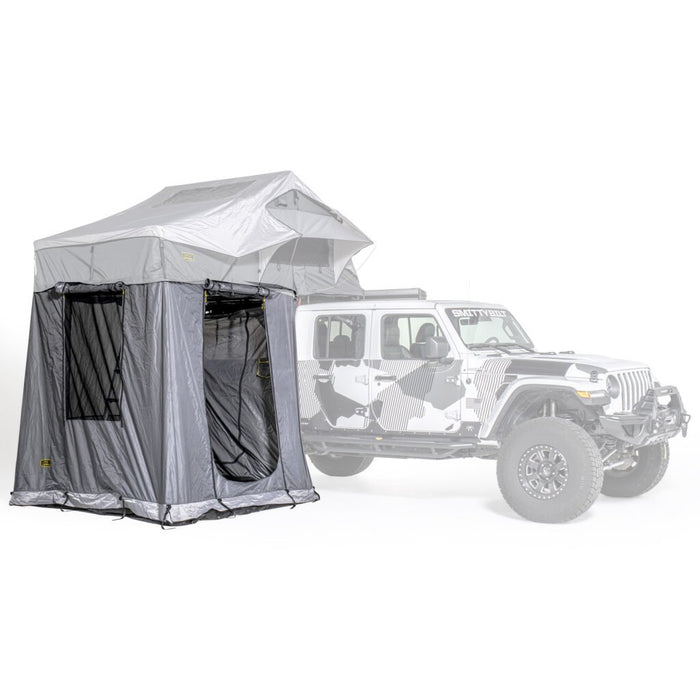 Smittybilt Gen 2 XL Overlander Annex Room - Recon Recovery - Recon Recovery