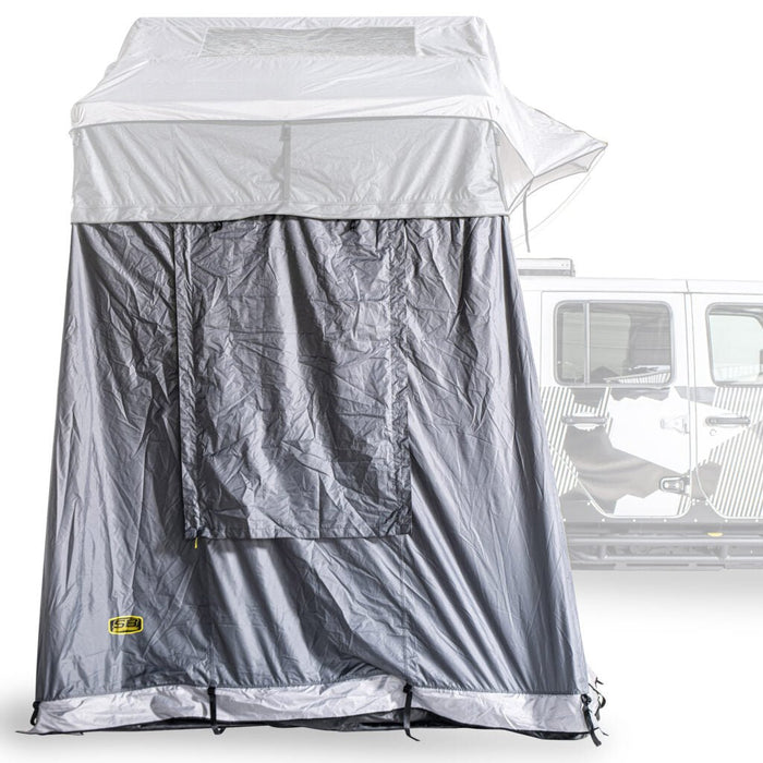 Smittybilt Gen 2 XL Overlander Annex Room - Recon Recovery - Recon Recovery