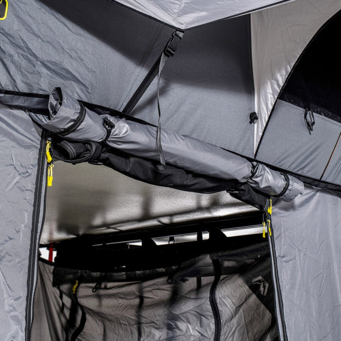 Smittybilt Gen 2 XL Overlander Annex Room - Recon Recovery - Recon Recovery