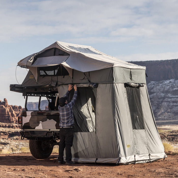 Smittybilt Gen 2 XL Overlander Annex Room - Recon Recovery - Recon Recovery